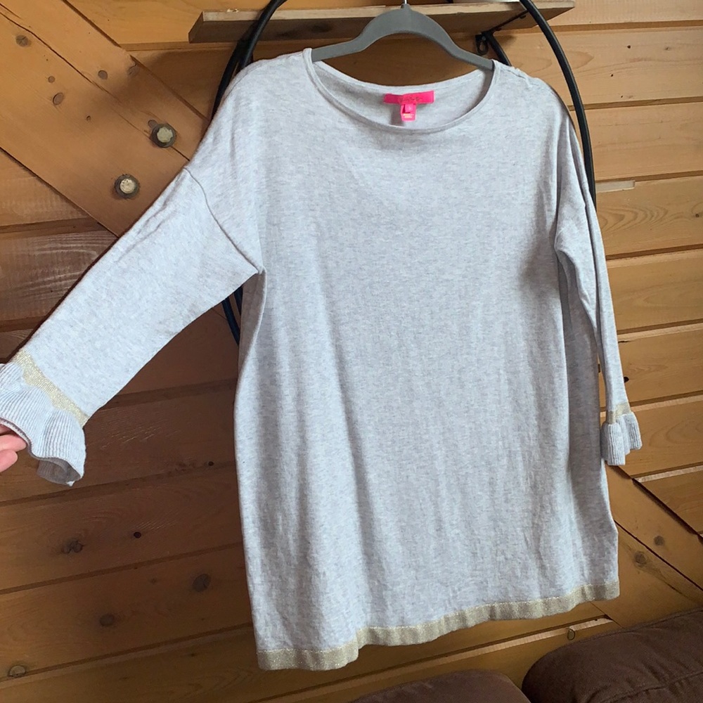 Lilly Pulitzer top